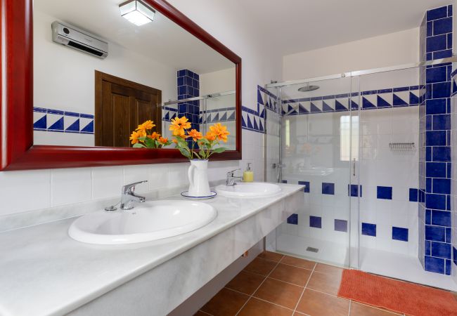 Villa in Aledo - Hilltop Haven by Fidalsa Villa in Aledo - Hilltop Haven by Fidalsa