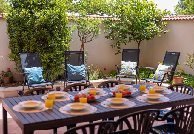 Villa in Aledo - Hilltop Haven by Fidalsa Villa in Aledo - Hilltop Haven by Fidalsa