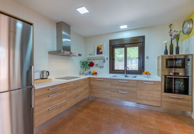 Villa in Aledo - Hilltop Haven by Fidalsa Villa in Aledo - Hilltop Haven by Fidalsa