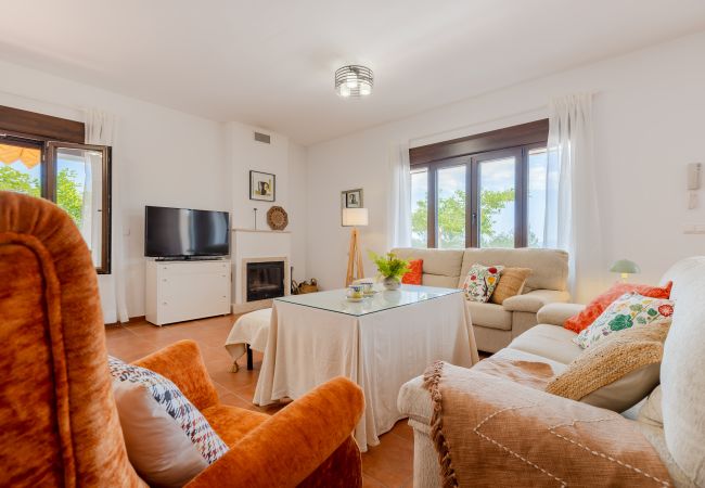 Villa in Aledo - Hilltop Haven by Fidalsa Villa in Aledo - Hilltop Haven by Fidalsa