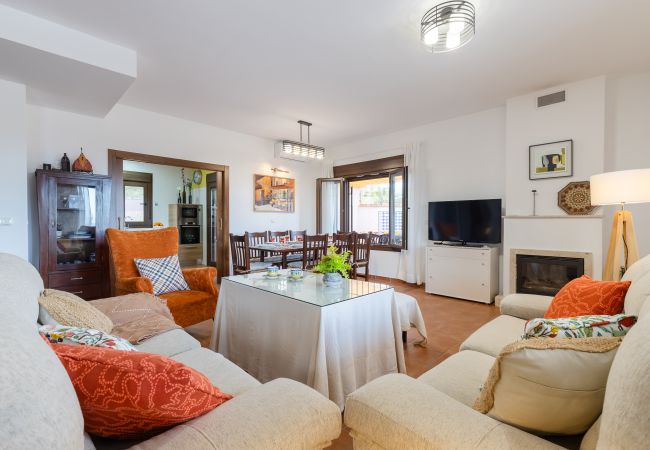 Villa in Aledo - Hilltop Haven by Fidalsa Villa in Aledo - Hilltop Haven by Fidalsa