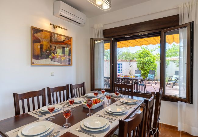 Villa in Aledo - Hilltop Haven by Fidalsa Villa in Aledo - Hilltop Haven by Fidalsa