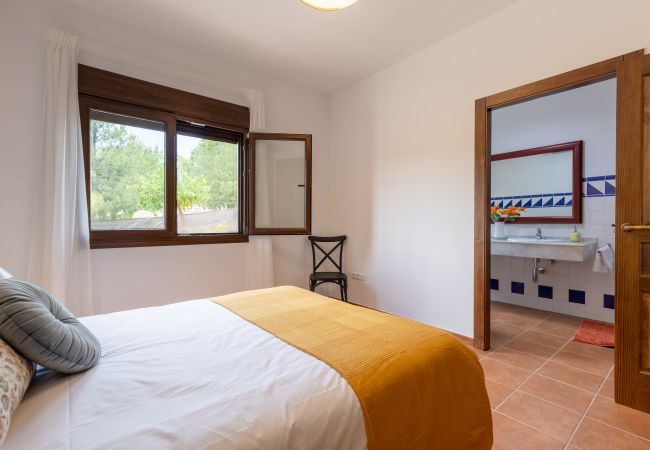 Villa in Aledo - Hilltop Haven by Fidalsa Villa in Aledo - Hilltop Haven by Fidalsa