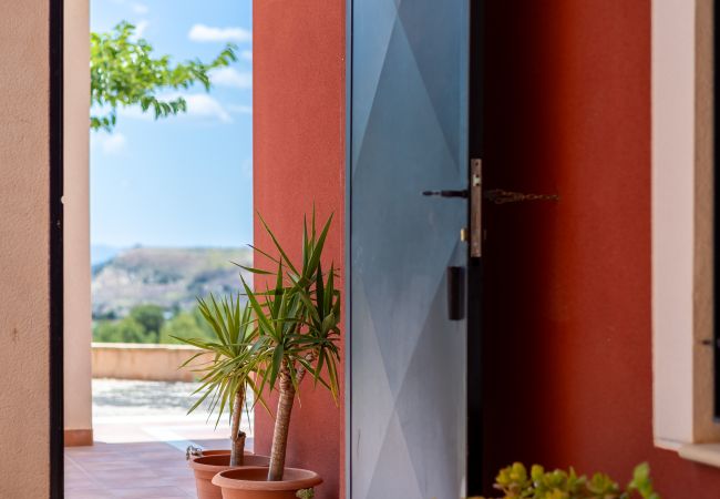 Villa in Aledo - Hilltop Haven by Fidalsa Villa in Aledo - Hilltop Haven by Fidalsa