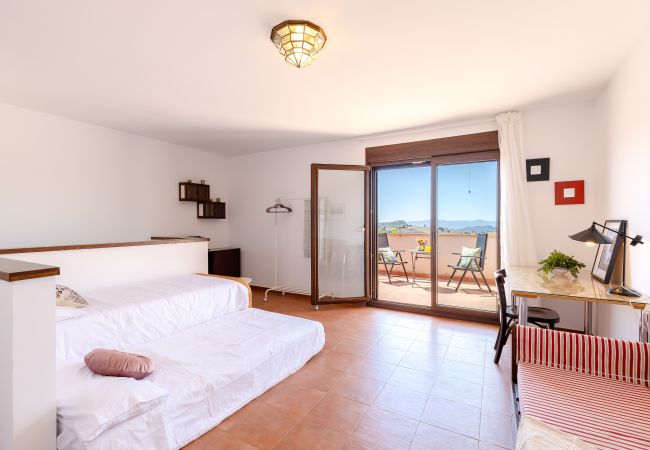 Villa in Aledo - Hilltop Haven by Fidalsa Villa in Aledo - Hilltop Haven by Fidalsa