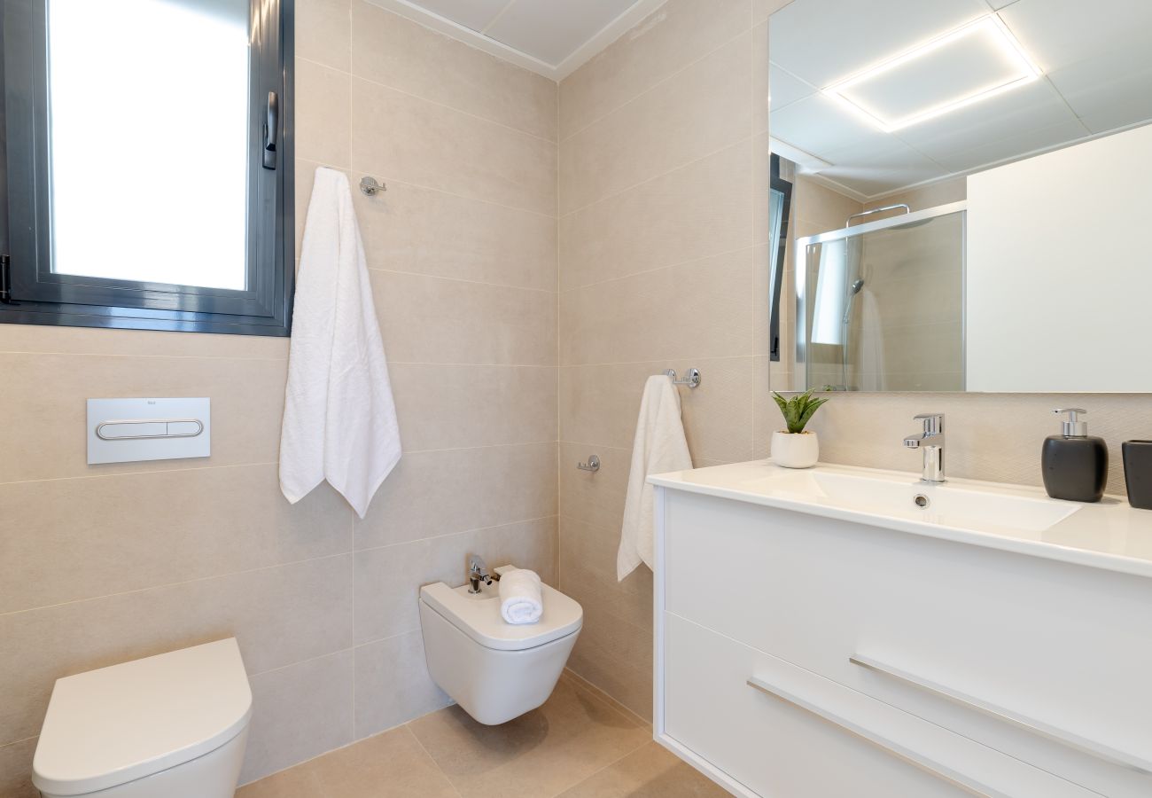 Villa in Los Alcazares - Dreamscape Villa by Fidalsa