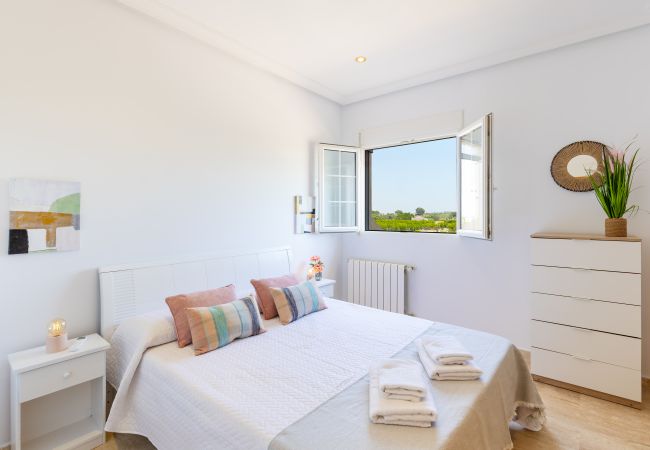 Villa in Jacarilla - Real Dream  Villa by Fidalsa Villa in Jacarilla - Real Dream  Villa by Fidalsa