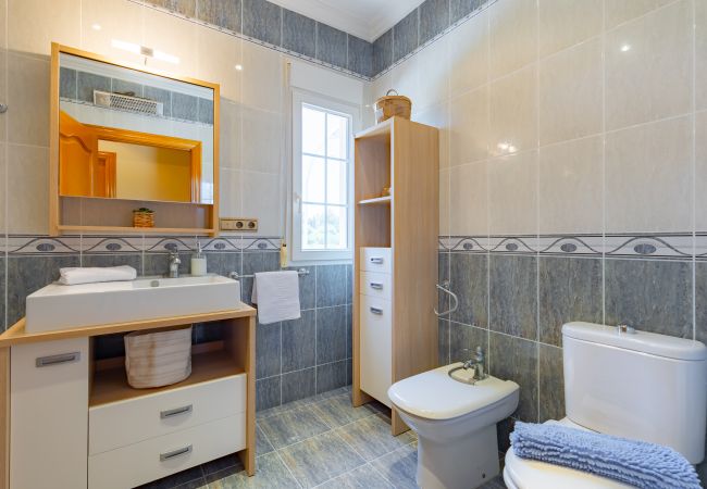 Villa in Jacarilla - Real Dream  Villa by Fidalsa Villa in Jacarilla - Real Dream  Villa by Fidalsa