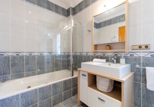 Villa in Jacarilla - Real Dream  Villa by Fidalsa Villa in Jacarilla - Real Dream  Villa by Fidalsa