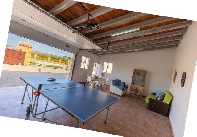 Villa in Jacarilla - Real Dream  Villa by Fidalsa Villa in Jacarilla - Real Dream  Villa by Fidalsa