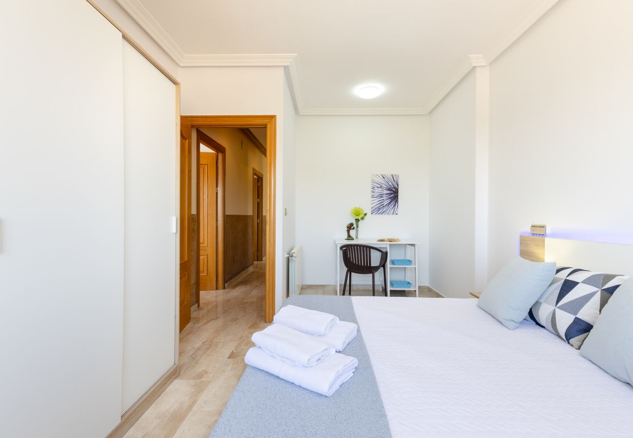 Villa in Jacarilla - Fields & Beachside Villa by Fidalsa