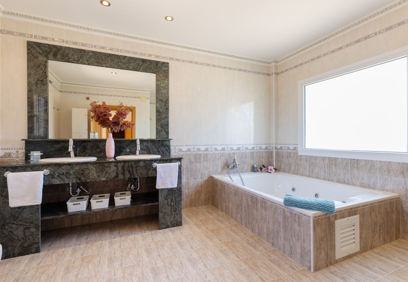 Villa in Jacarilla - Fields & Beachside Villa by Fidalsa