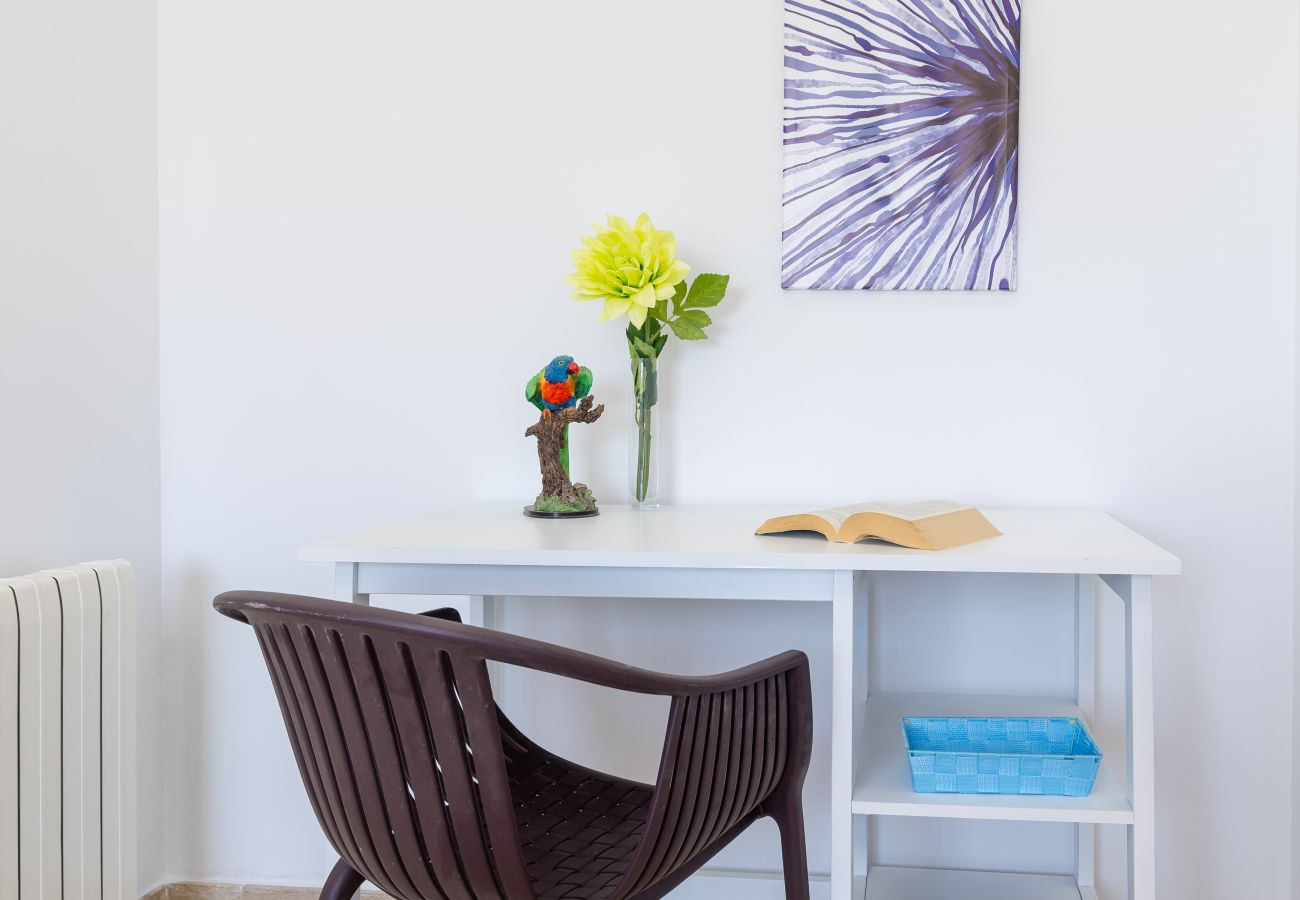 Villa in Jacarilla - Fields & Beachside Villa by Fidalsa