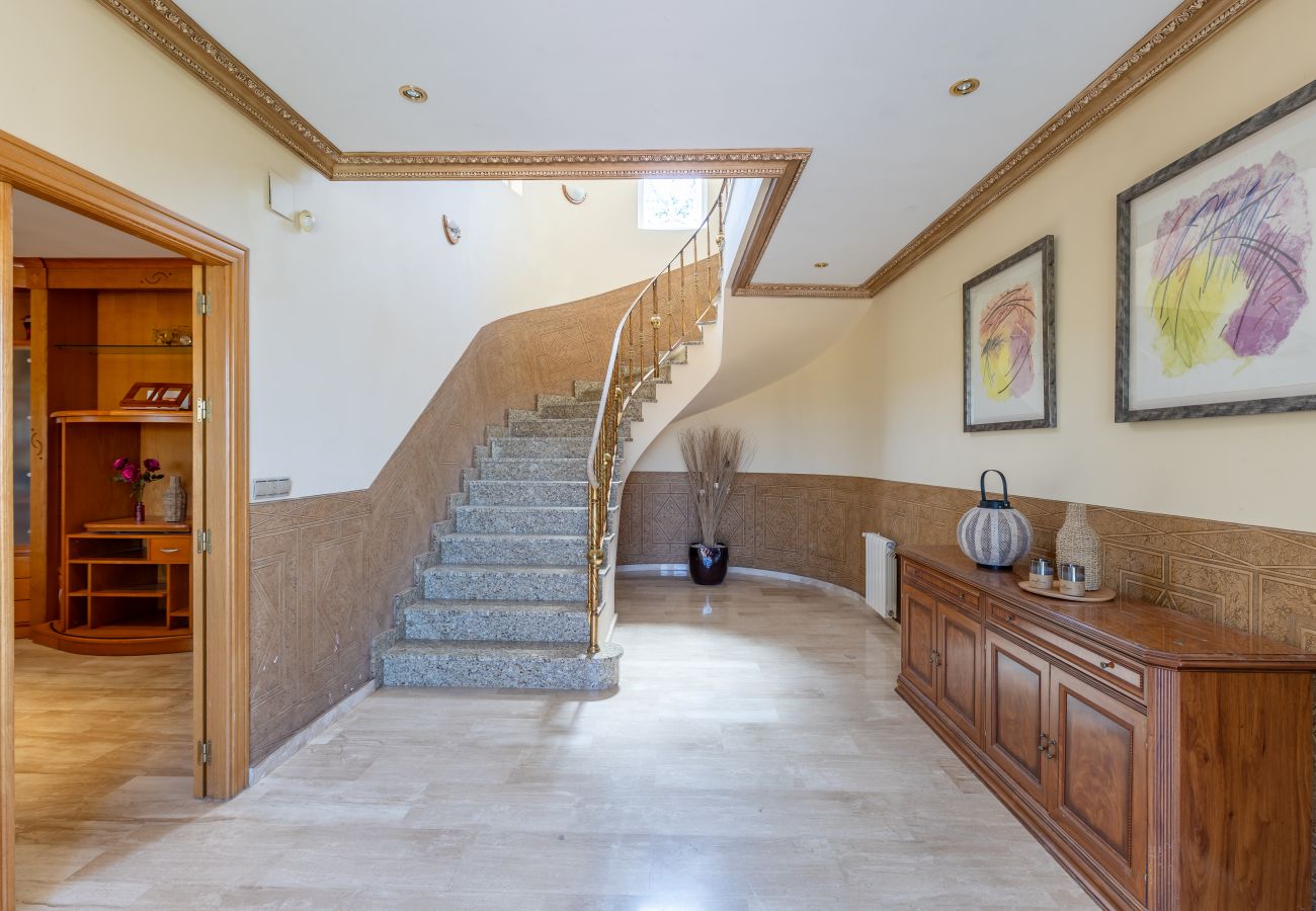 Villa in Jacarilla - Fields & Beachside Villa by Fidalsa