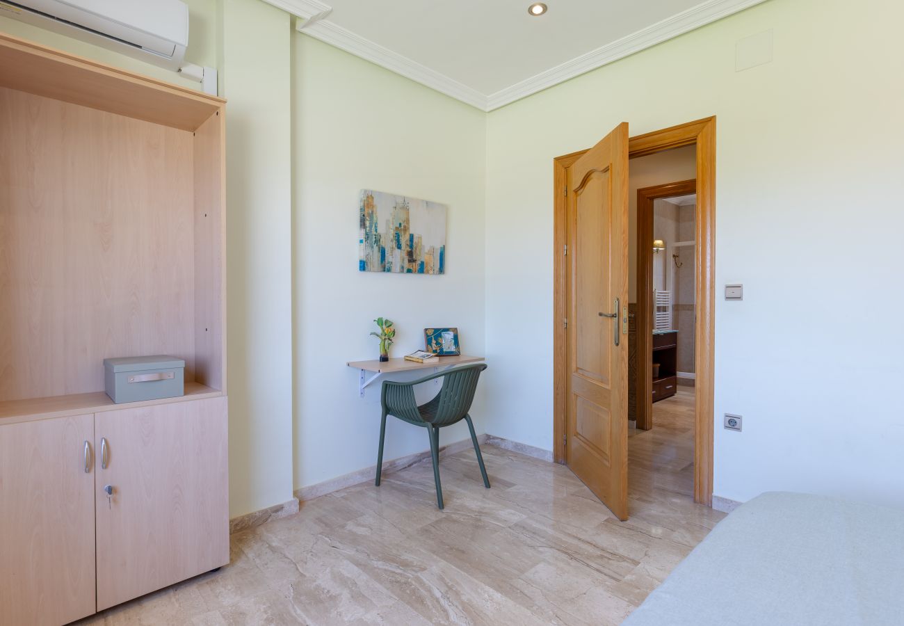 Villa in Jacarilla - Fields & Beachside Villa by Fidalsa