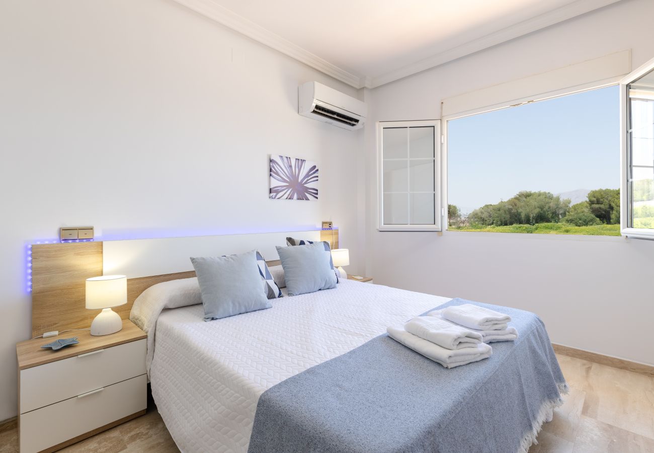 Villa in Jacarilla - Fields & Beachside Villa by Fidalsa