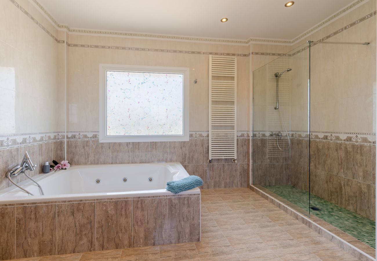 Villa in Jacarilla - Fields & Beachside Villa by Fidalsa