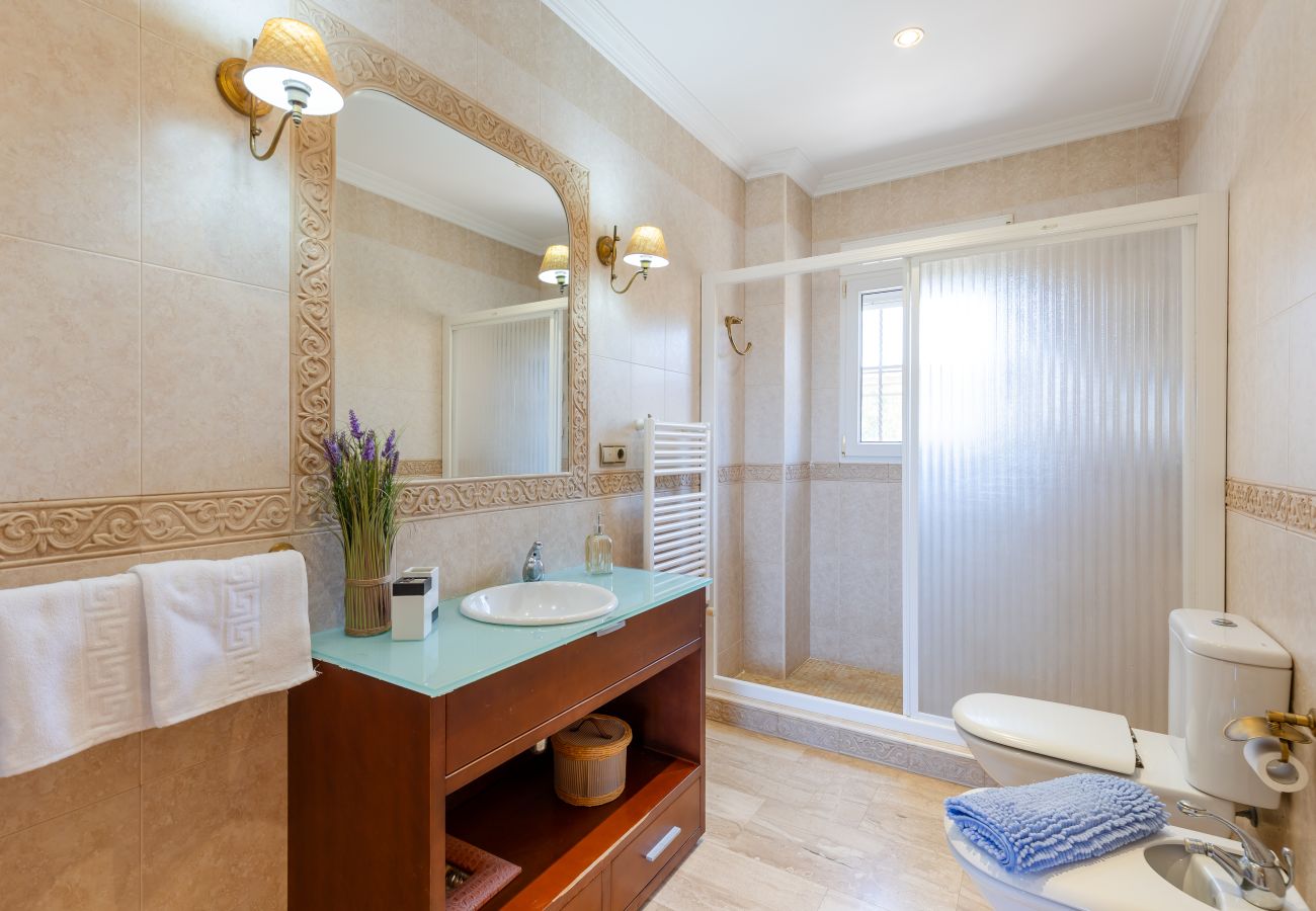 Villa in Jacarilla - Fields & Beachside Villa by Fidalsa