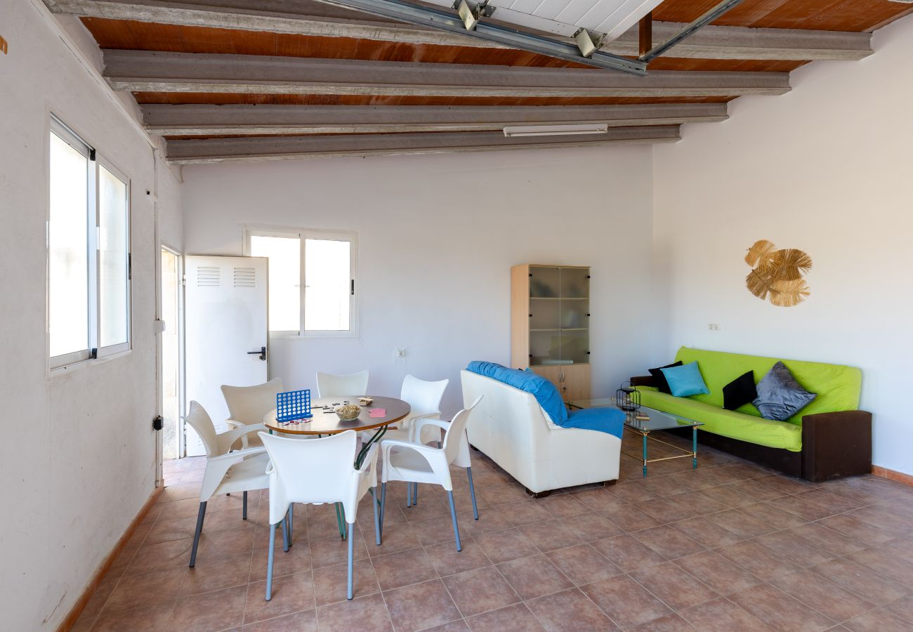 Villa in Jacarilla - Fields & Beachside Villa by Fidalsa