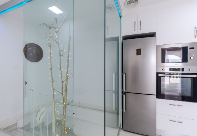 Bungalow in Guardamar - Coral SeaShell Ground Floor by Fidalsa Bungalow in Guardamar - Coral SeaShell Ground Floor by Fidalsa