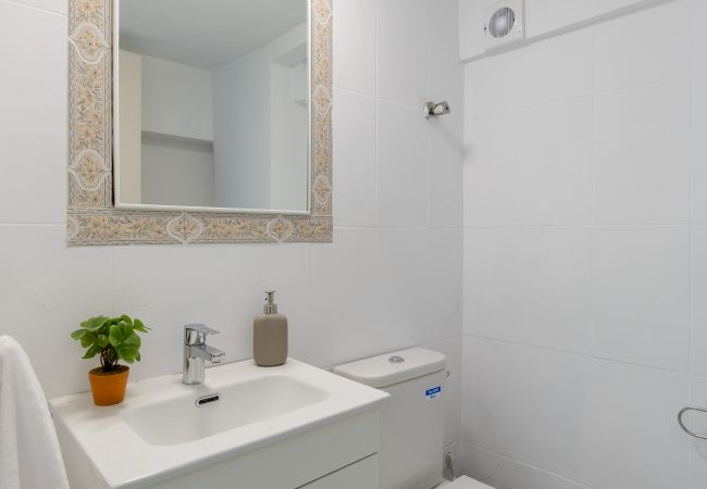 Bungalow in Guardamar - Coral SeaShell Ground Floor by Fidalsa Bungalow in Guardamar - Coral SeaShell Ground Floor by Fidalsa