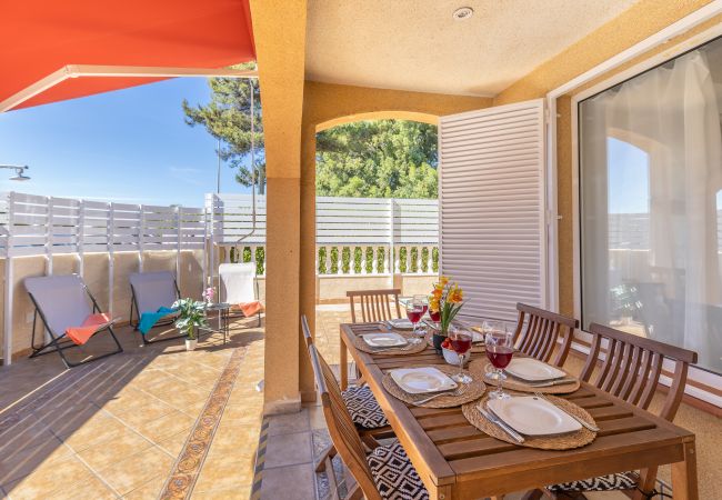 Bungalow in Guardamar - Coral SeaShell Ground Floor by Fidalsa Bungalow in Guardamar - Coral SeaShell Ground Floor by Fidalsa