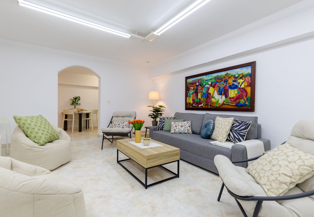 Bungalow in Guardamar - Coral SeaShell Ground Floor by Fidalsa