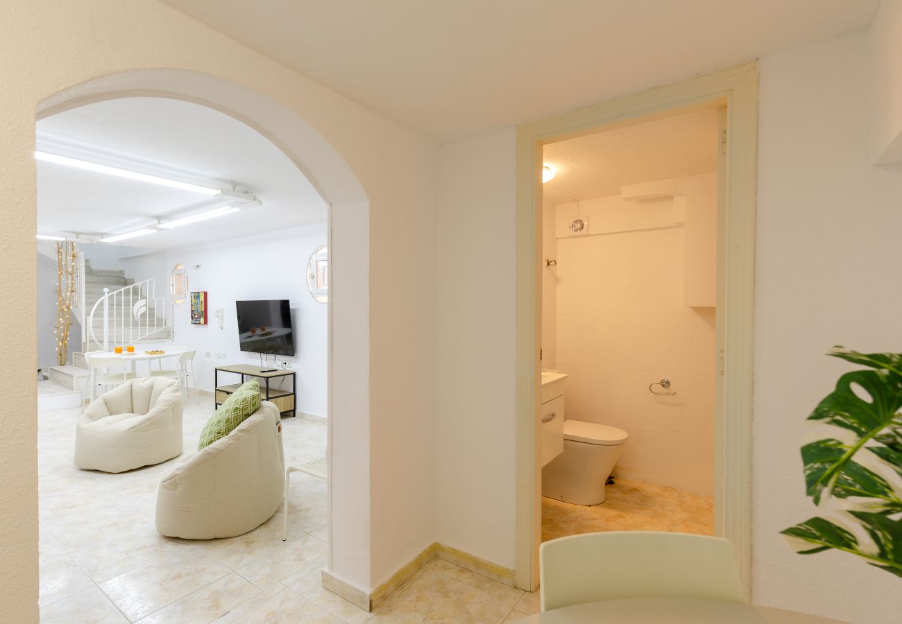 Bungalow in Guardamar - Coral SeaShell Ground Floor by Fidalsa