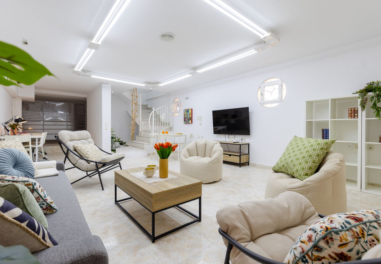 Bungalow in Guardamar - Coral SeaShell Ground Floor by Fidalsa