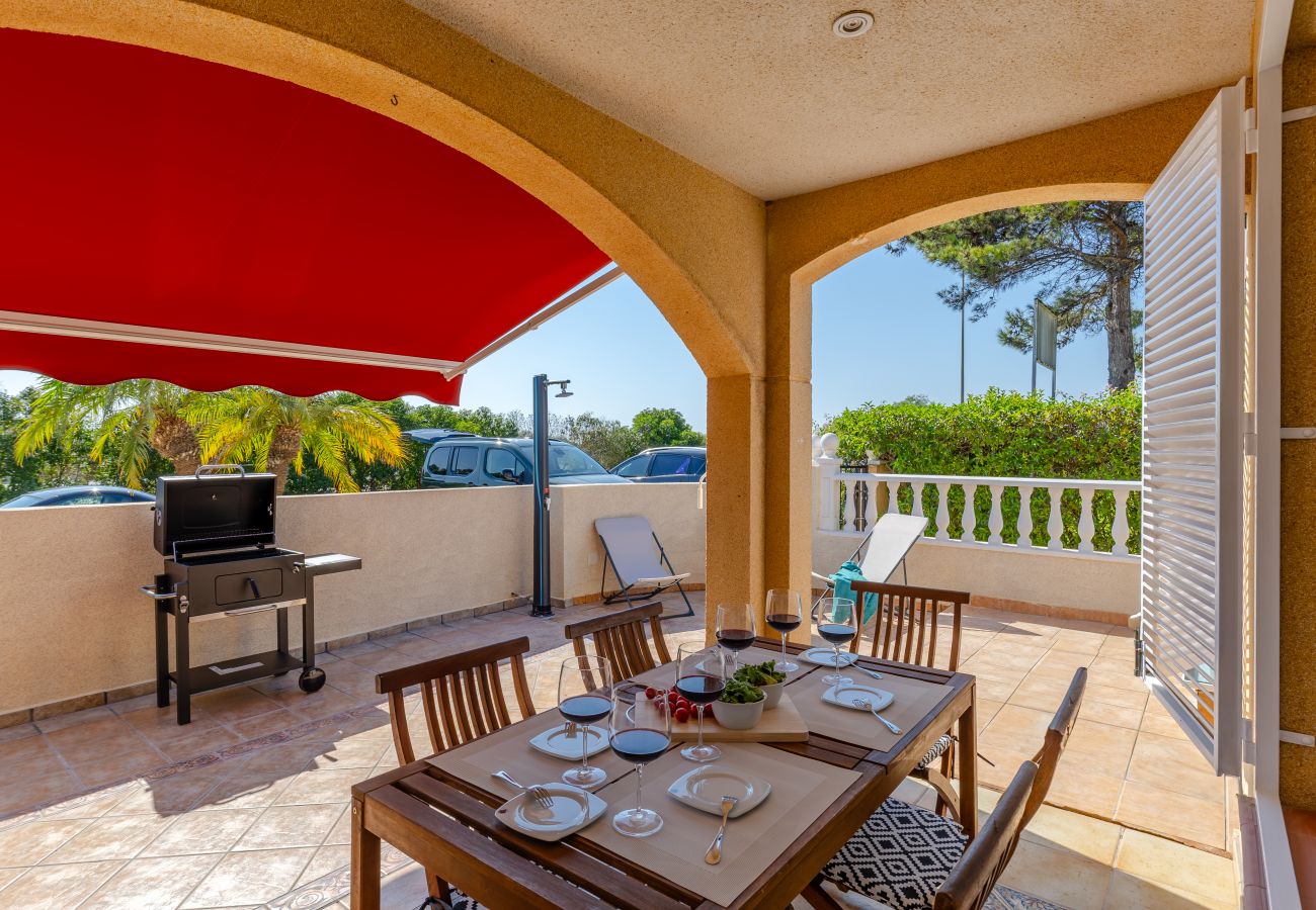 Bungalow in Guardamar - Coral SeaShell Ground Floor by Fidalsa