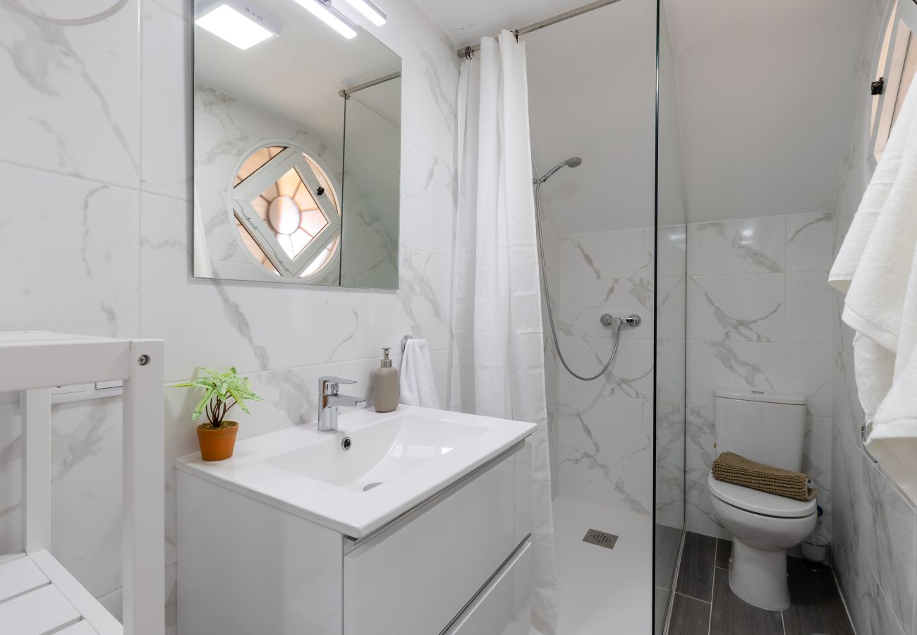 Bungalow in Guardamar - Coral SeaShell Ground Floor by Fidalsa