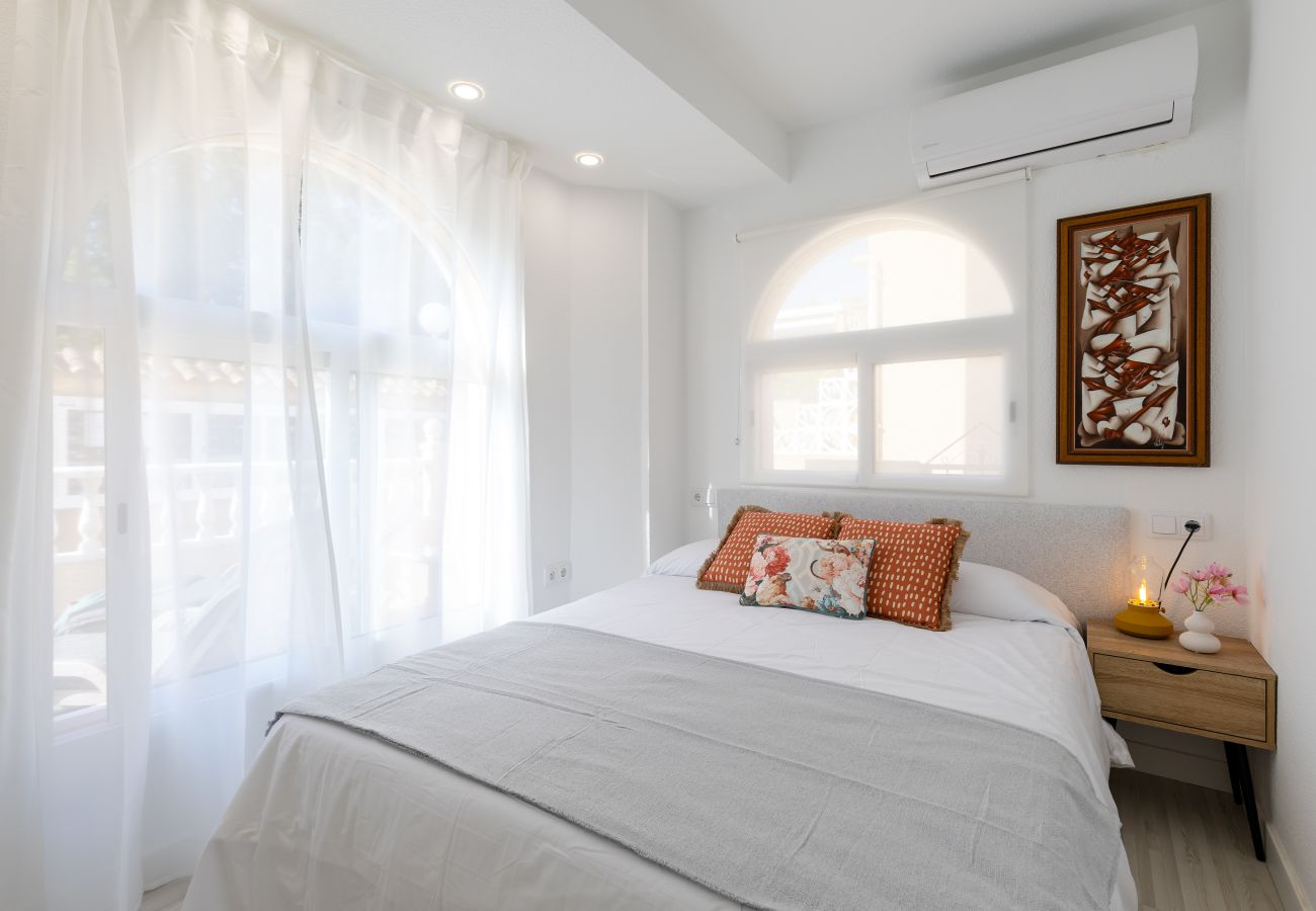 Bungalow in Guardamar - Coral SeaShell Ground Floor by Fidalsa
