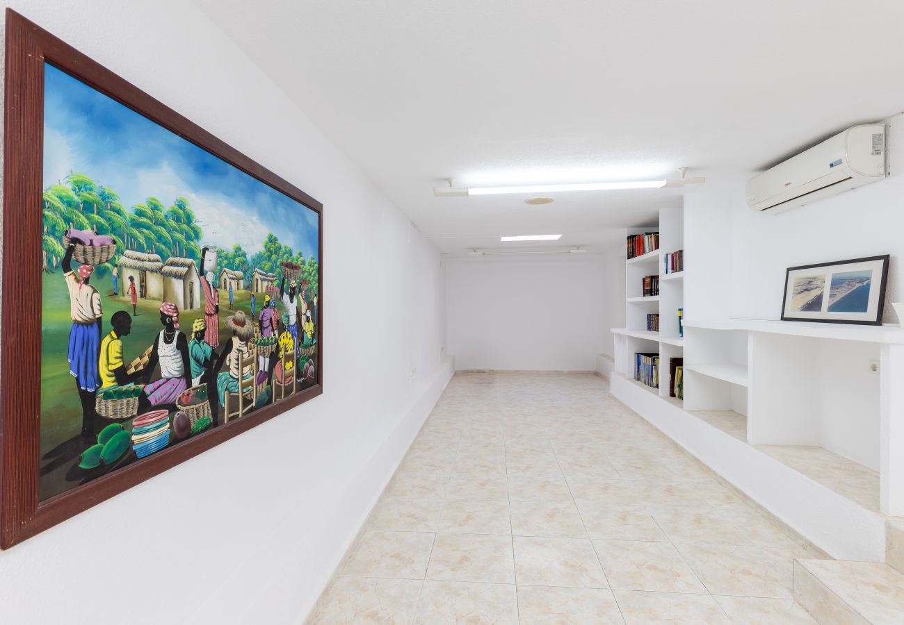 Bungalow in Guardamar - Coral SeaShell Ground Floor by Fidalsa