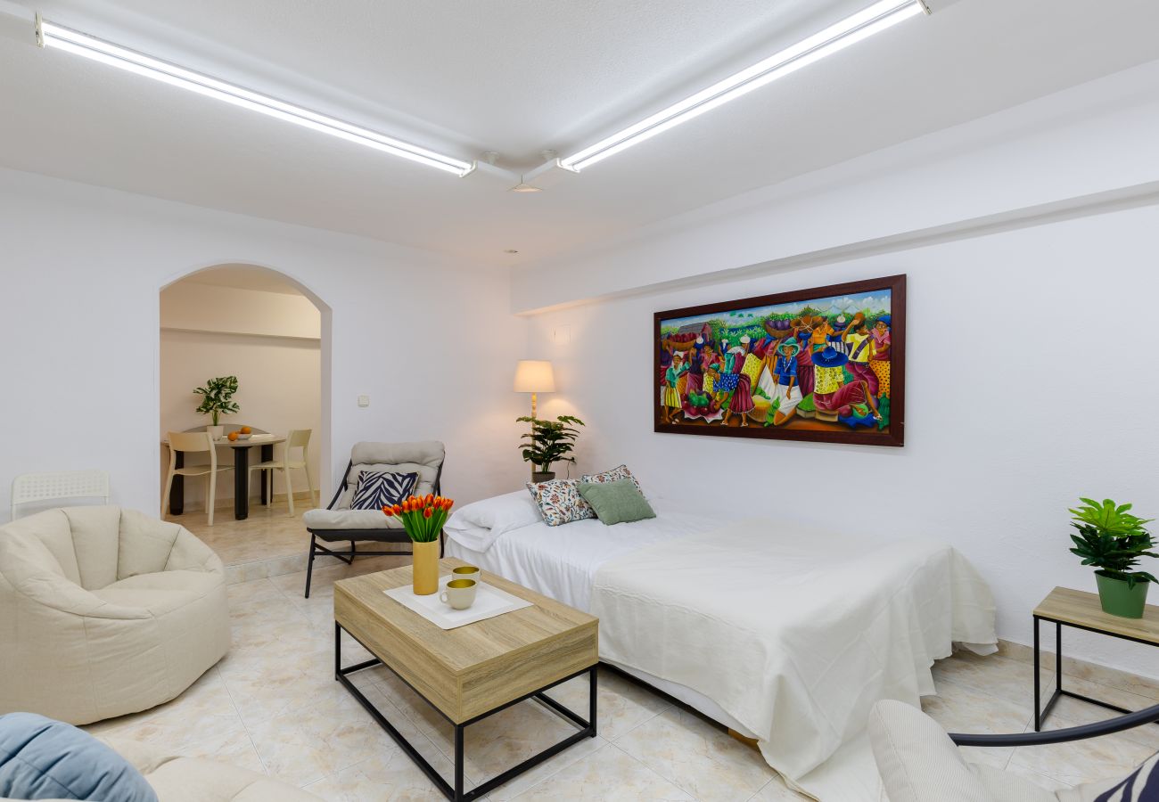 Bungalow in Guardamar - Coral SeaShell Ground Floor by Fidalsa