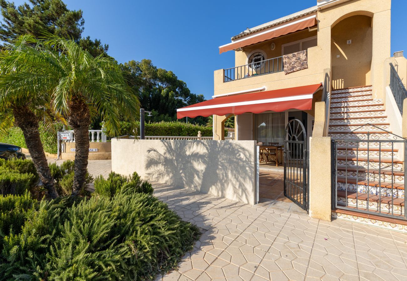 Bungalow in Guardamar - Coral SeaShell Ground Floor by Fidalsa