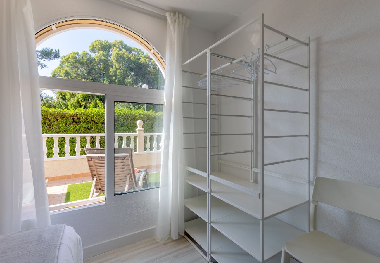 Bungalow in Guardamar - Coral SeaShell Ground Floor by Fidalsa