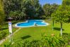 Bungalow in Guardamar - Coral SeaShell Ground Floor by Fidalsa Bungalow in Guardamar - Coral SeaShell Ground Floor by Fidalsa