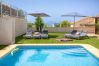 Villa in Busot - Mountain Beautiful by Fidalsa Villa in Busot - Mountain Beautiful by Fidalsa