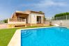 Villa in Busot - Mountain Beautiful by Fidalsa Villa in Busot - Mountain Beautiful by Fidalsa