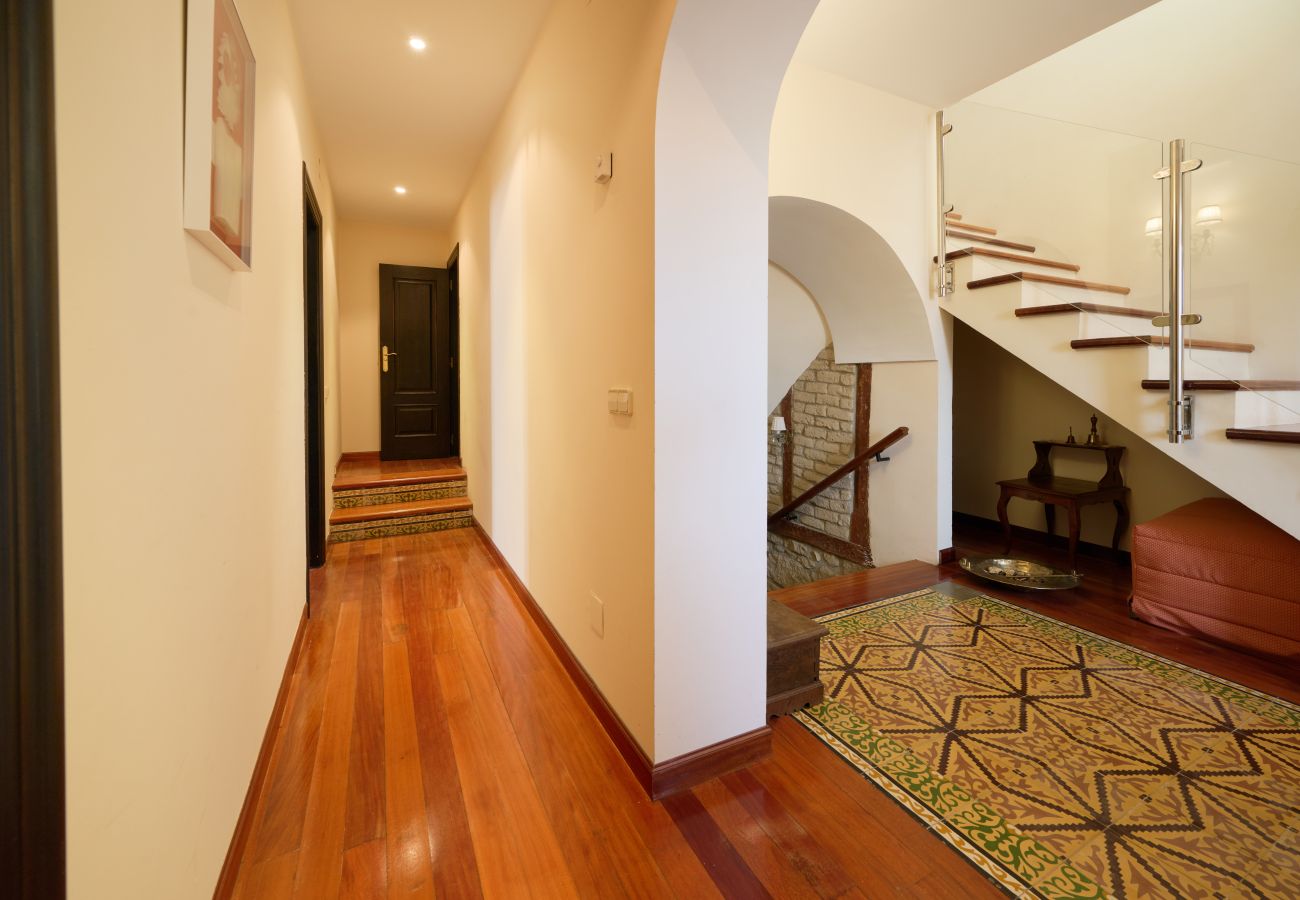 Villa in  Villabuena de Álava/Eskuernaga - Wine Escape by Fidalsa