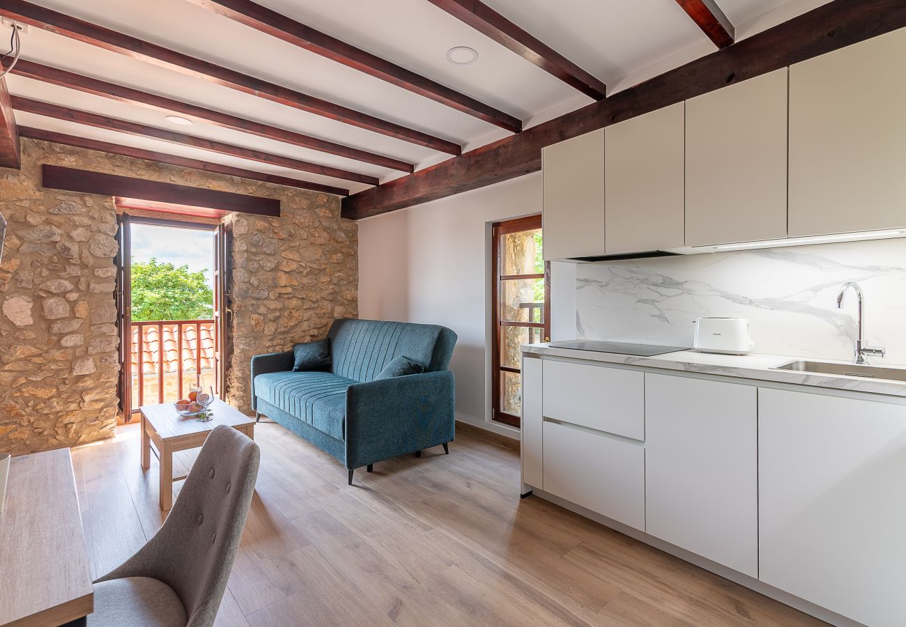 Ferienwohnung in Miengo - Infinity Coast VI by Fidalsa