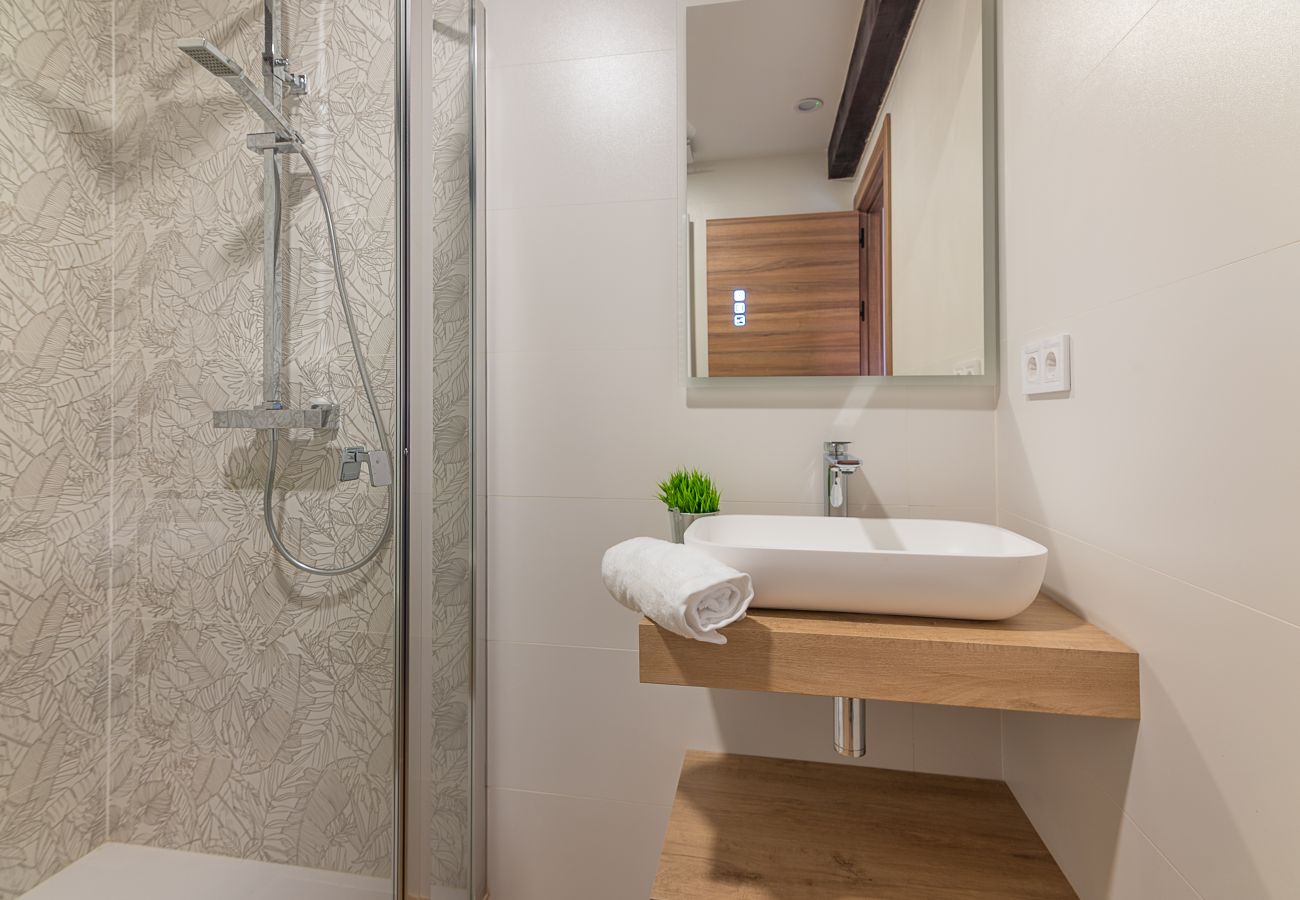 Ferienwohnung in Miengo - Infinity Coast VI by Fidalsa