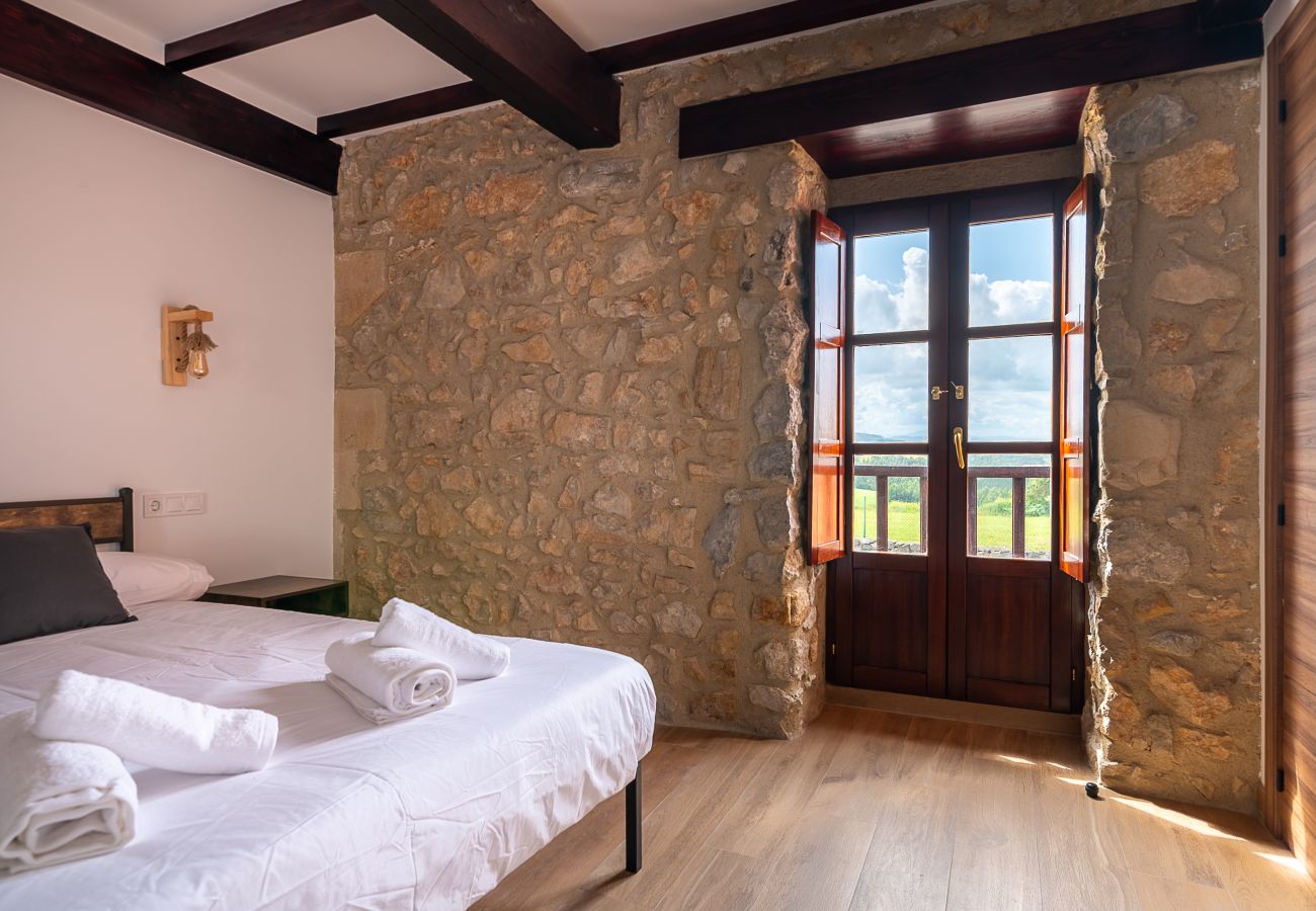 Ferienwohnung in Miengo - Infinity Coast VI by Fidalsa