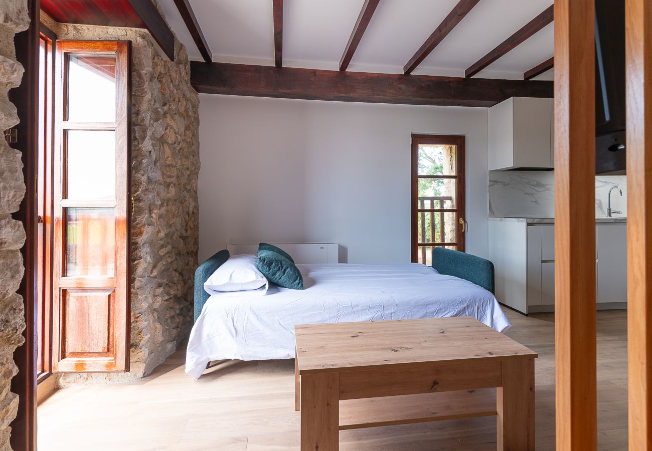 Ferienwohnung in Miengo - Infinity Coast VI by Fidalsa