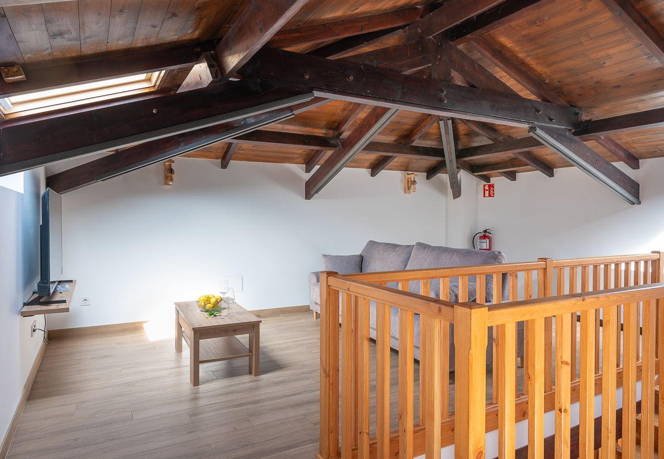 Ferienwohnung in Miengo - Infinity Coast VI by Fidalsa