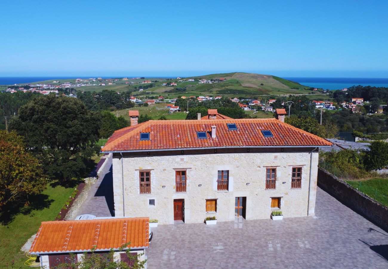 Ferienwohnung in Miengo - Infinity Coast VI by Fidalsa