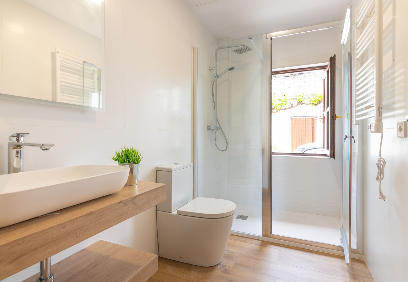 Ferienwohnung in Miengo - Infinity Coast III by Fidalsa
