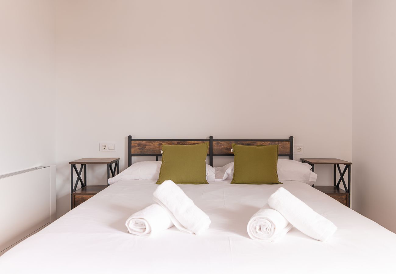 Ferienwohnung in Miengo - Infinity Coast III by Fidalsa