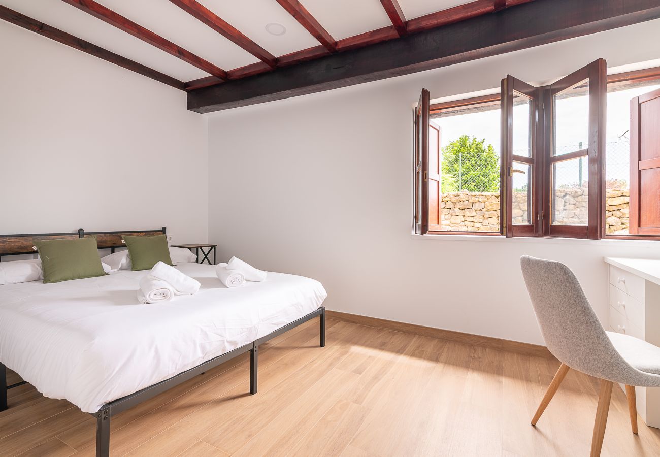 Ferienwohnung in Miengo - Infinity Coast III by Fidalsa