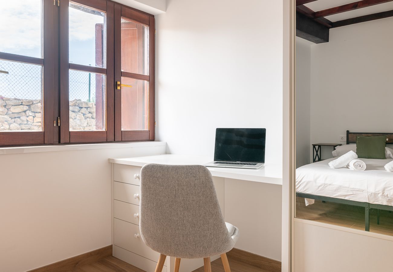 Ferienwohnung in Miengo - Infinity Coast III by Fidalsa